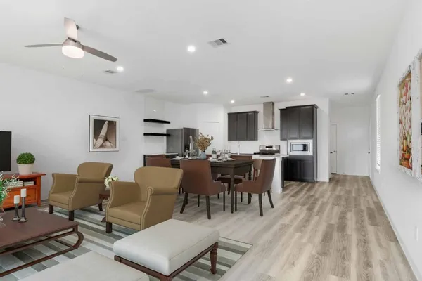 $2,400 | 12233 City Rose Court, Houston, TX 77047