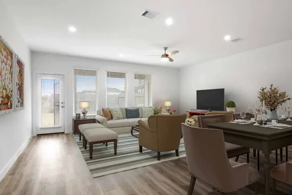 $2,400 | 12233 City Rose Court, Houston, TX 77047