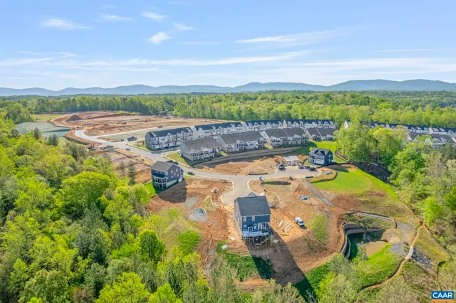 $789,900 | 114 C Marcella Street, Charlottesville, VA 22911