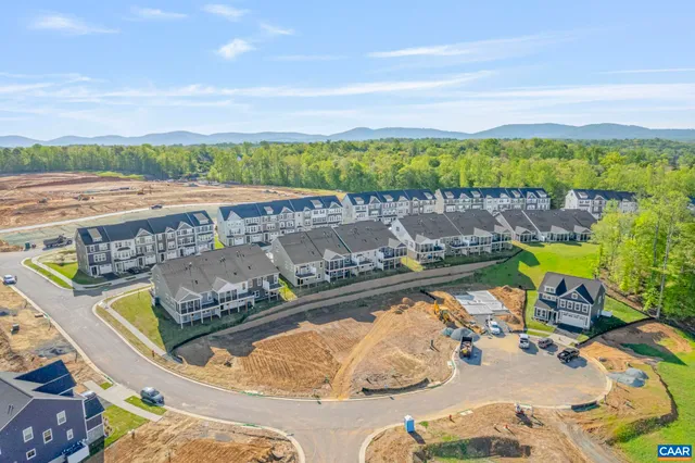 $789,900 | 114 C Marcella Street, Charlottesville, VA 22911