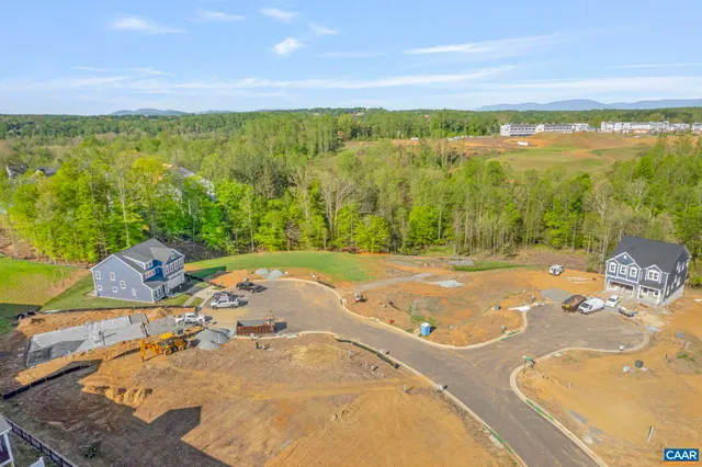 $789,900 | 114 C Marcella Street, Charlottesville, VA 22911