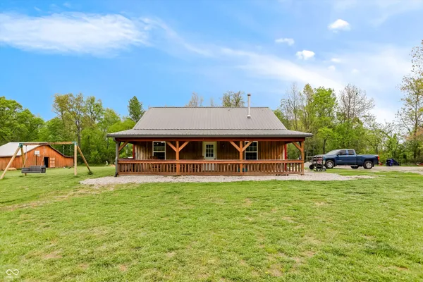 $535,000 | 9278 East Cooper Road, Morgantown, IN 46160