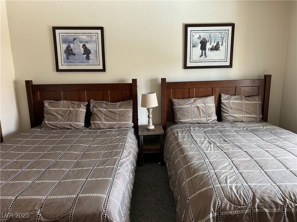 150 Ridgeview Street, Unit 241 Brian Head, UT 84719 - Photo 13 of 22 2nd bedroom