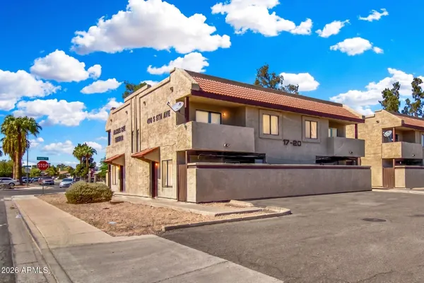 $1,364 | 410 East 9th Avenue, Unit 14, Mesa, AZ 85204