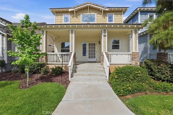 $545,000 | 93 Orangewood Court, Redlands, CA 92373