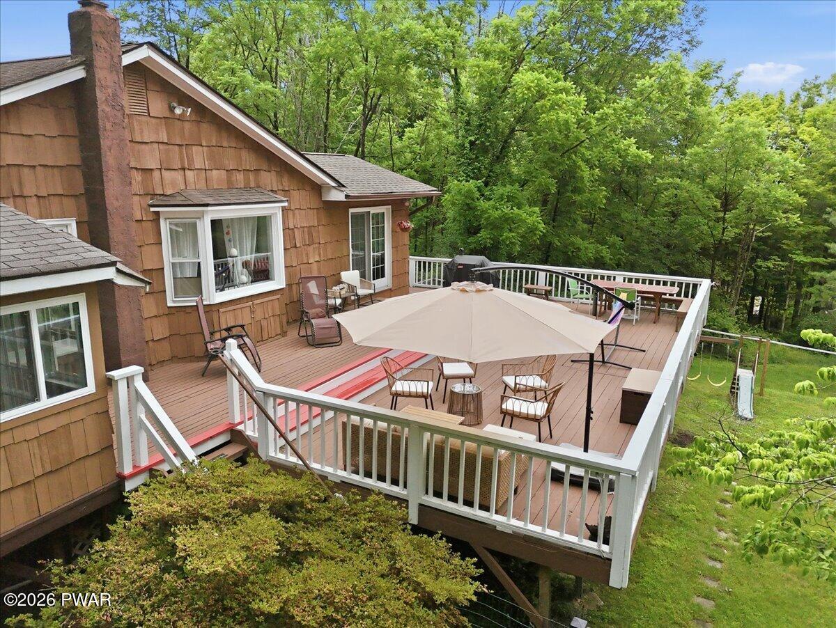 106 Chippy Cole Road Milford, PA 18337 - Photo 70 of 87