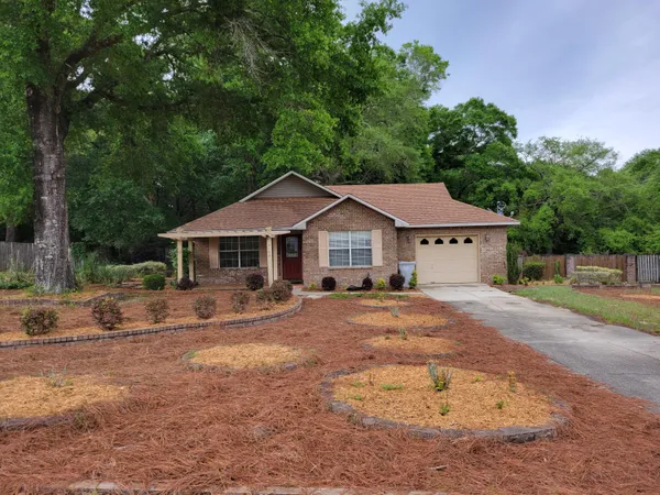 $200,000 | 4106 Buford Lane, Milton, FL 32583