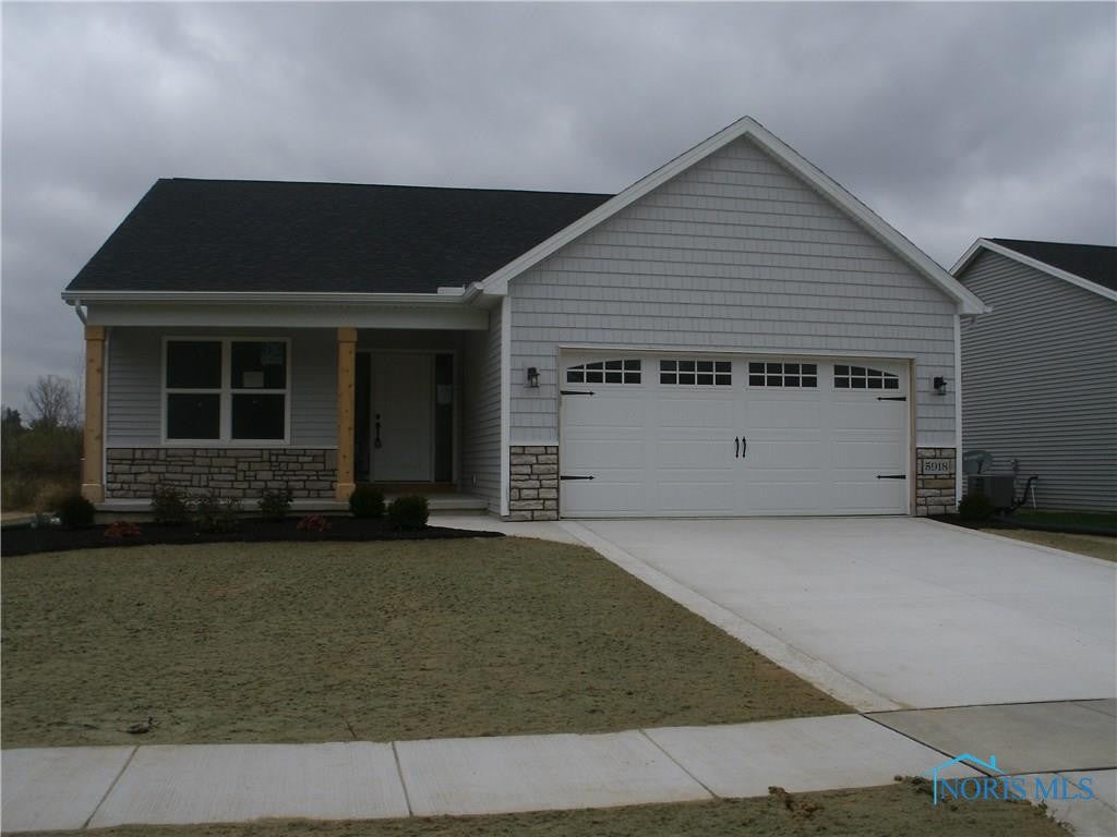 5918 Haefner Road Toledo, OH 43615 - Photo 1 of 10 Gallery Image 1