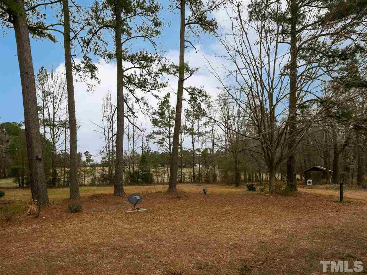 7532 Martin Road Zebulon, NC 27597 - Photo 23 of 26