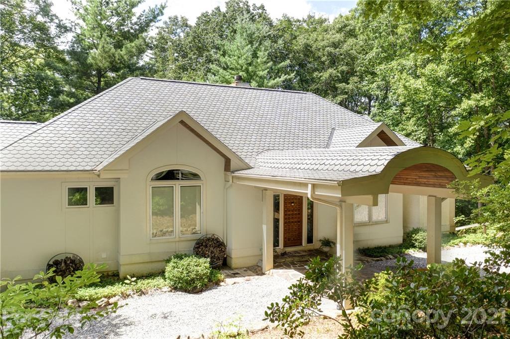 124 Hawk Ridge Asheville, NC 28804 - Photo 2 of 36 Gallery Image 2