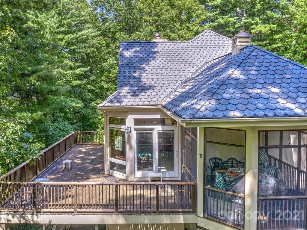124 Hawk Ridge Asheville, NC 28804 - Photo 28 of 36 Gallery Image 28