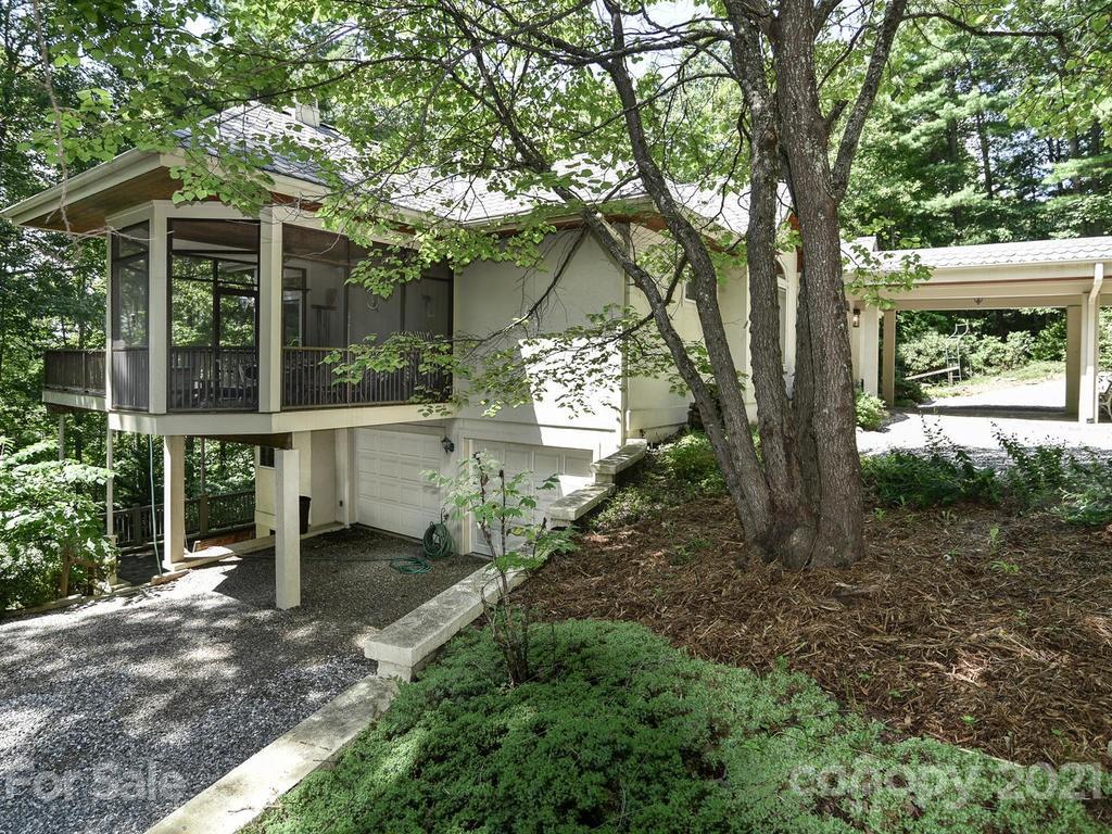 124 Hawk Ridge Asheville, NC 28804 - Photo 29 of 36 Gallery Image 29