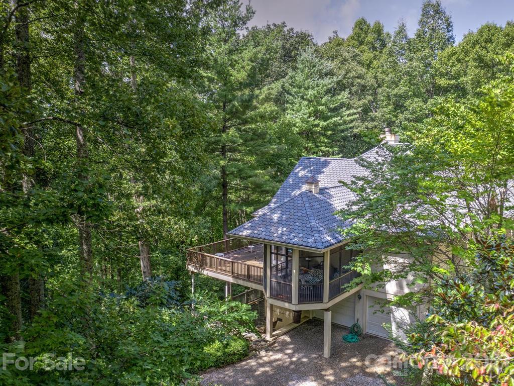 124 Hawk Ridge Asheville, NC 28804 - Photo 30 of 36 Gallery Image 30