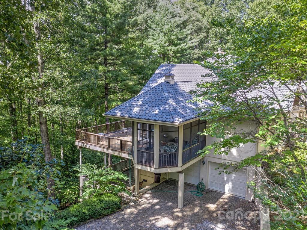 124 Hawk Ridge Asheville, NC 28804 - Photo 31 of 36 Gallery Image 31