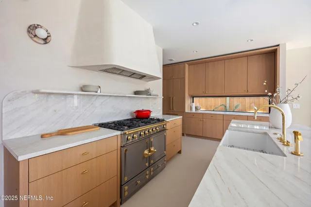 $4,200,000 | 1475 Ocean Boulevard, Atlantic Beach, FL 32233