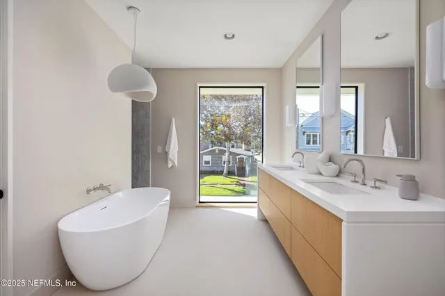 $4,200,000 | 1475 Ocean Boulevard, Atlantic Beach, FL 32233