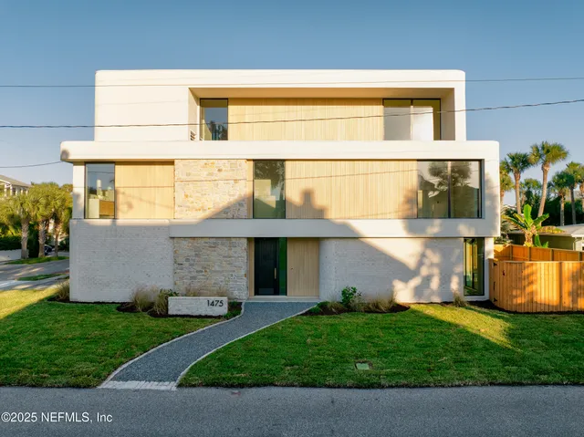 $4,200,000 | 1475 Ocean Boulevard, Atlantic Beach, FL 32233