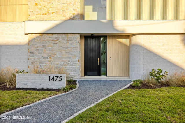 $4,200,000 | 1475 Ocean Boulevard, Atlantic Beach, FL 32233