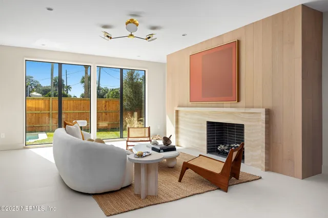 $4,200,000 | 1475 Ocean Boulevard, Atlantic Beach, FL 32233