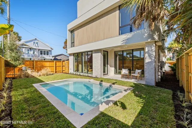 $4,200,000 | 1475 Ocean Boulevard, Atlantic Beach, FL 32233