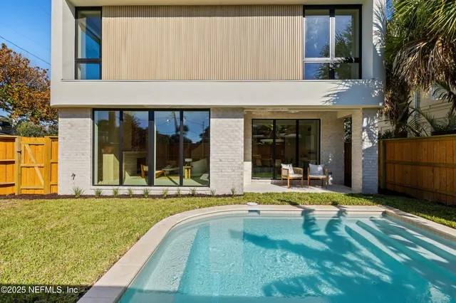 $4,200,000 | 1475 Ocean Boulevard, Atlantic Beach, FL 32233