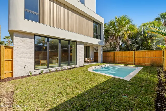 $4,200,000 | 1475 Ocean Boulevard, Atlantic Beach, FL 32233