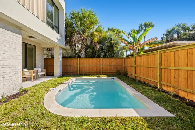 $4,200,000 | 1475 Ocean Boulevard, Atlantic Beach, FL 32233