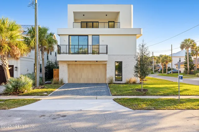 $4,200,000 | 1475 Ocean Boulevard, Atlantic Beach, FL 32233