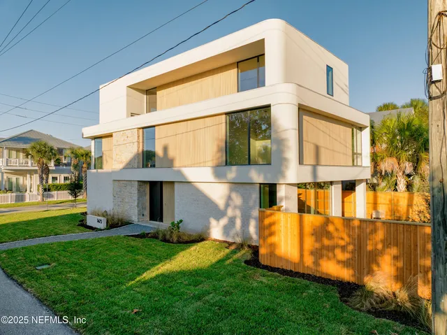 $4,200,000 | 1475 Ocean Boulevard, Atlantic Beach, FL 32233