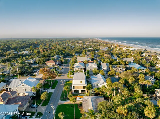 $4,200,000 | 1475 Ocean Boulevard, Atlantic Beach, FL 32233