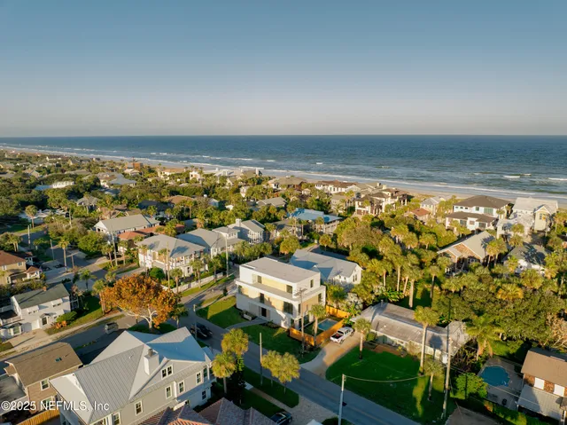 $4,200,000 | 1475 Ocean Boulevard, Atlantic Beach, FL 32233