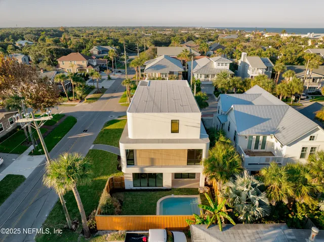 $4,200,000 | 1475 Ocean Boulevard, Atlantic Beach, FL 32233