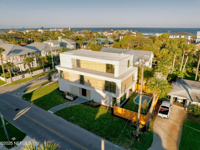 $4,200,000 | 1475 Ocean Boulevard, Atlantic Beach, FL 32233