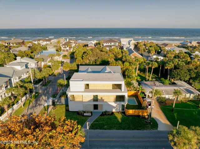 $4,200,000 | 1475 Ocean Boulevard, Atlantic Beach, FL 32233