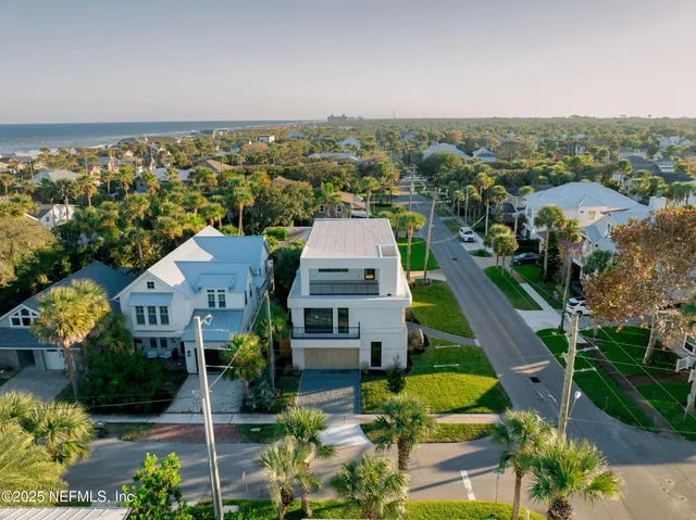 $4,200,000 | 1475 Ocean Boulevard, Atlantic Beach, FL 32233