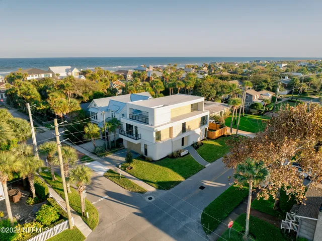 $4,200,000 | 1475 Ocean Boulevard, Atlantic Beach, FL 32233