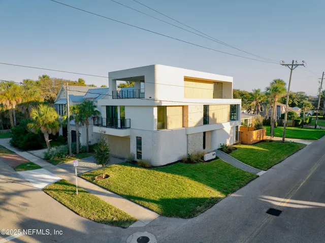 $4,200,000 | 1475 Ocean Boulevard, Atlantic Beach, FL 32233