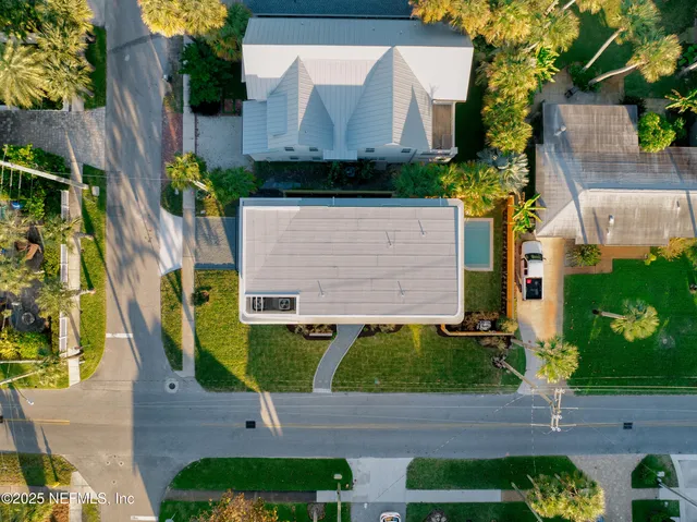 $4,200,000 | 1475 Ocean Boulevard, Atlantic Beach, FL 32233