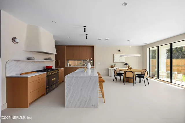 a bathroom with a sink and a bathtub