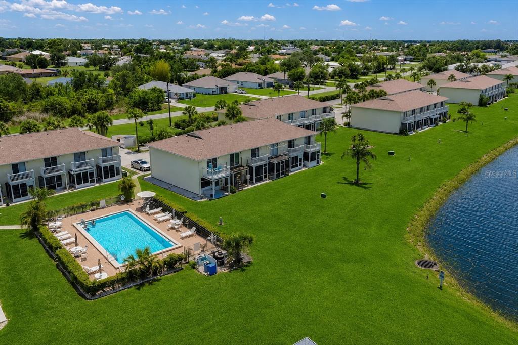 26310 Rampart Boulevard, Unit D504 Punta Gorda, FL 33983 - Photo 5 of 36 Gallery Image 5