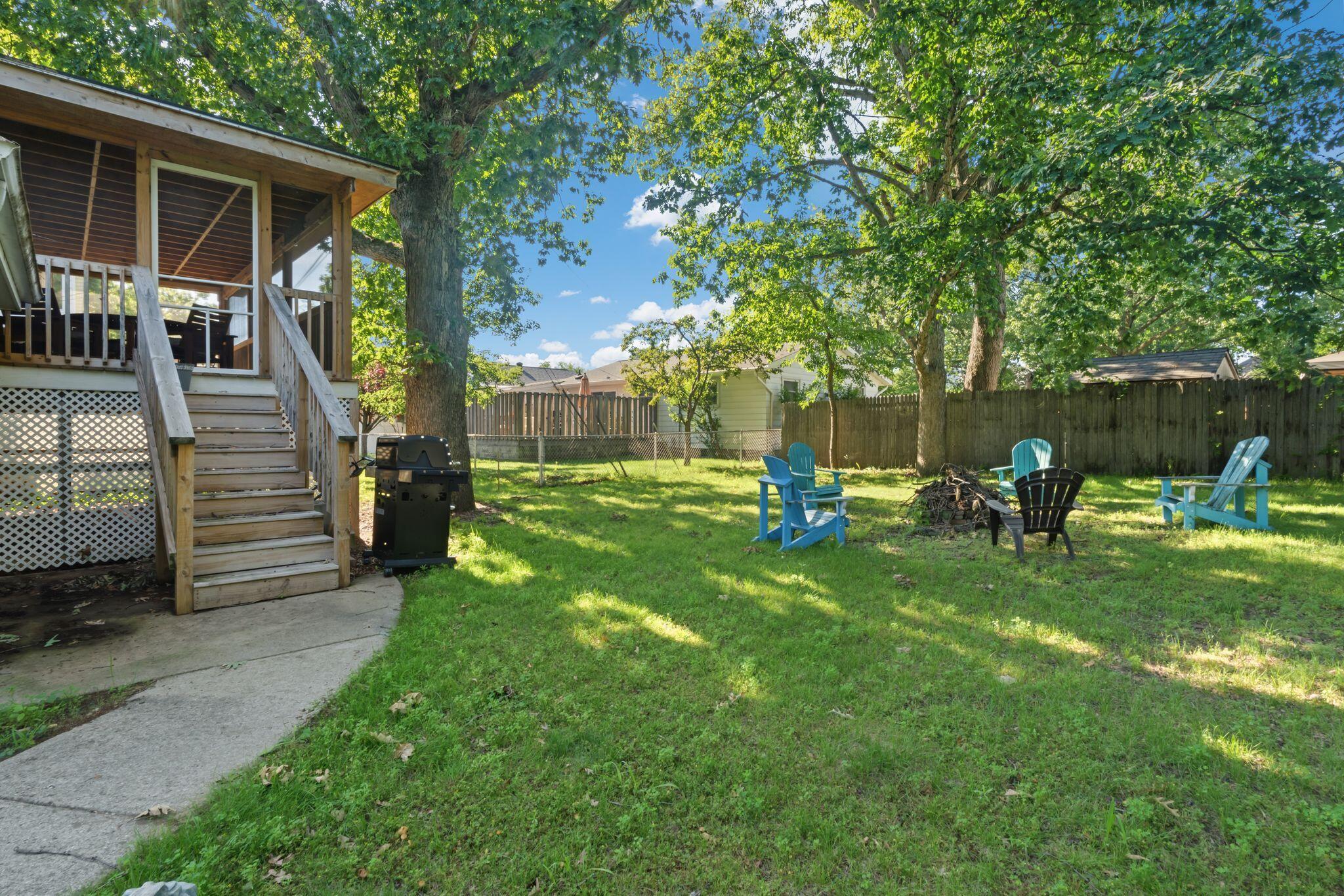 112 Carter Road Michigan City, IN 46360 - Photo 26 of 35 2048x1366