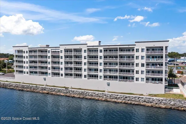 $409,000 | 1825 Riverside Drive, Unit 205, Titusville, FL 32780