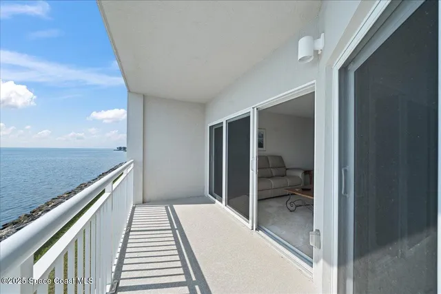 $399,000 | 1825 Riverside Drive, Unit 205, Titusville, FL 32780