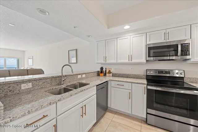 $399,000 | 1825 Riverside Drive, Unit 205, Titusville, FL 32780