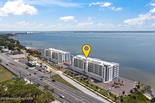 $399,000 | 1825 Riverside Drive, Unit 205, Titusville, FL 32780