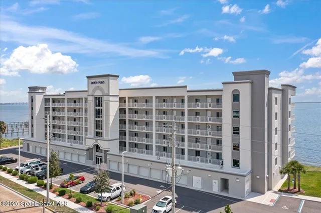 $399,000 | 1825 Riverside Drive, Unit 205, Titusville, FL 32780