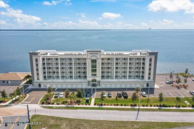 $399,000 | 1825 Riverside Drive, Unit 205, Titusville, FL 32780