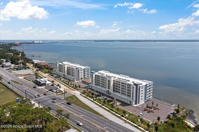 $399,000 | 1825 Riverside Drive, Unit 205, Titusville, FL 32780