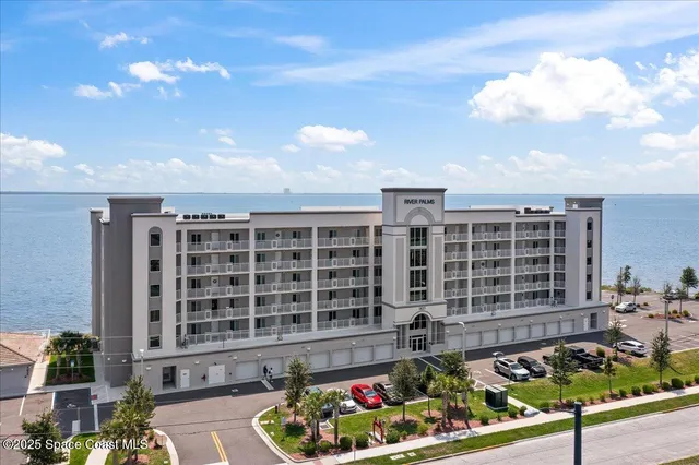 $399,000 | 1825 Riverside Drive, Unit 205, Titusville, FL 32780