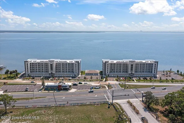 $399,000 | 1825 Riverside Drive, Unit 205, Titusville, FL 32780